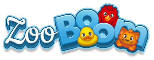 Zoo Boom logo
